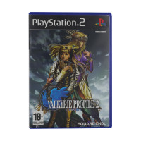 Valkyrie Profile 2: Silmeria (PS2) PAL Б/В